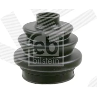 Driveshaft joint boot set