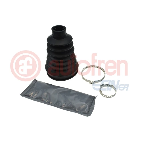 DRIVESHAFT JOINT BOOT SET - 0