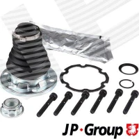 Driveshaft joint boot set