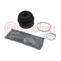 Driveshaft joint boot set