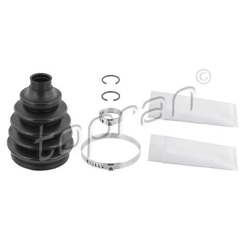 DRIVESHAFT JOINT BOOT SET - 0