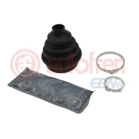 Driveshaft joint boot set