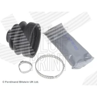 Driveshaft joint boot set