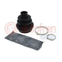 Driveshaft joint boot set