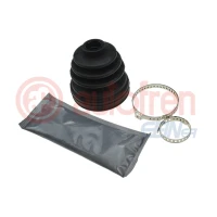 Driveshaft joint boot set