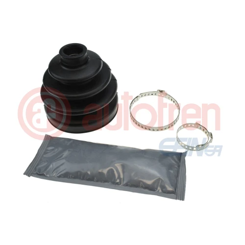 DRIVESHAFT JOINT BOOT SET - 0