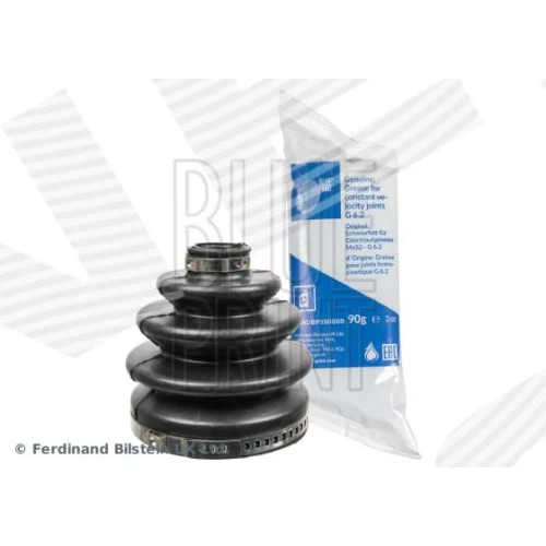 DRIVESHAFT JOINT BOOT SET - 0