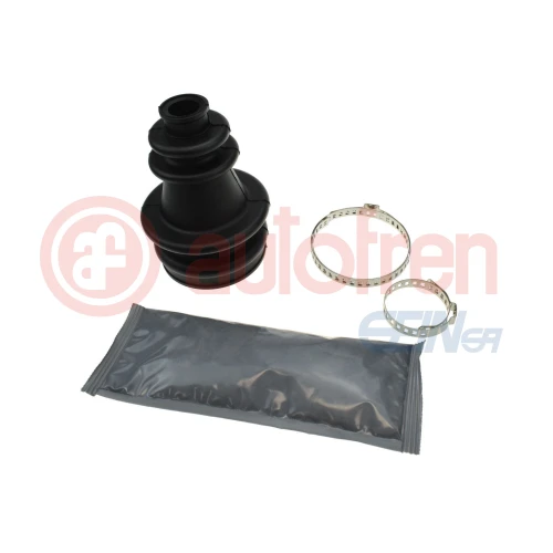 DRIVESHAFT JOINT BOOT SET - 0