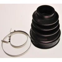 Driveshaft joint boot set