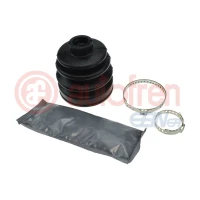 Driveshaft joint boot set