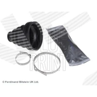 Driveshaft joint boot set