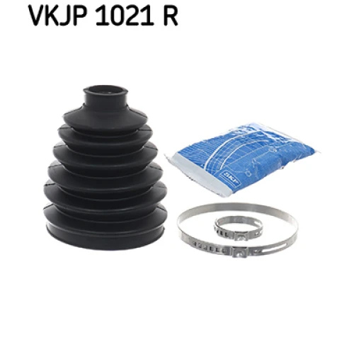 DRIVESHAFT JOINT BOOT SET - 0