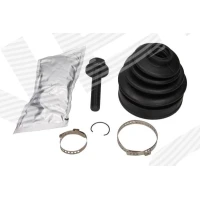 Driveshaft joint boot set