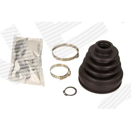 DRIVESHAFT JOINT BOOT SET - 0