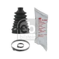 Driveshaft joint boot set