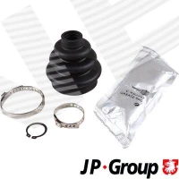 Driveshaft joint boot set