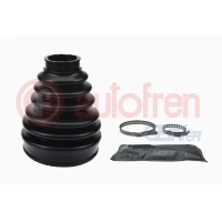 Driveshaft joint boot set