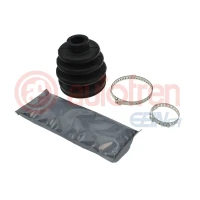 Driveshaft joint boot set