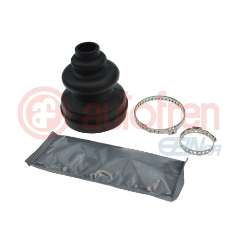 DRIVESHAFT JOINT BOOT SET - 0