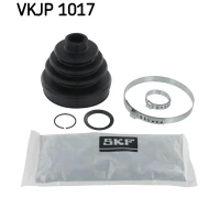 Driveshaft joint boot set