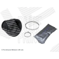 Driveshaft joint boot set