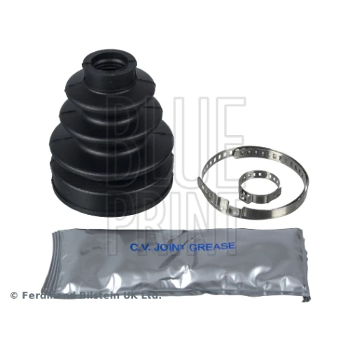 DRIVESHAFT JOINT BOOT SET - 0