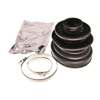 Driveshaft joint boot set