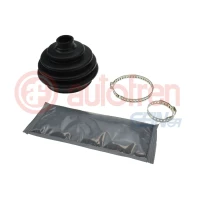 Driveshaft joint boot set