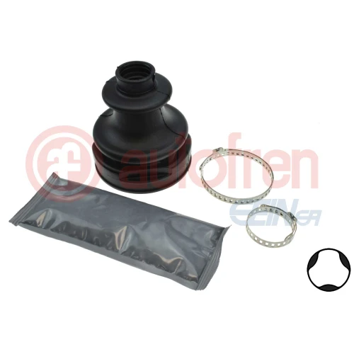 DRIVESHAFT JOINT BOOT SET - 0