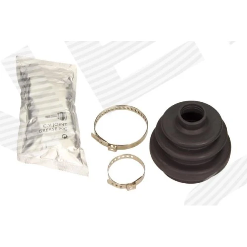 DRIVESHAFT JOINT BOOT SET - 0