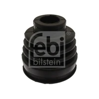 Driveshaft joint boot set