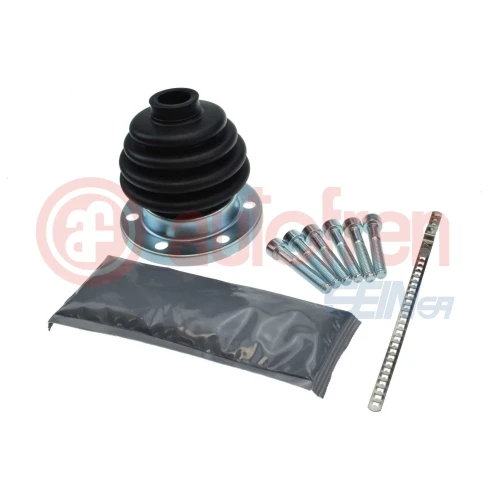 DRIVESHAFT JOINT BOOT SET - 0