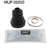 Driveshaft joint boot set