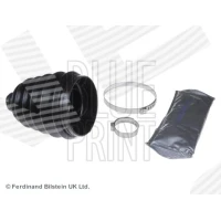 Driveshaft joint boot set