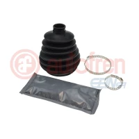 Driveshaft joint boot set