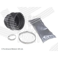 Driveshaft joint boot set