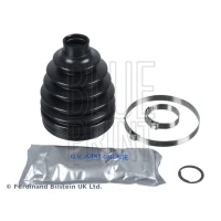 Driveshaft joint boot set