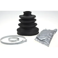 Driveshaft joint boot set