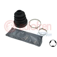 Driveshaft joint boot set