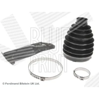 Driveshaft joint boot set