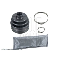 Driveshaft joint boot set