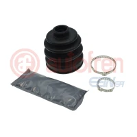 Driveshaft joint boot set