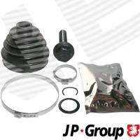 Driveshaft joint boot set