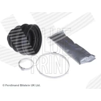 Driveshaft joint boot set