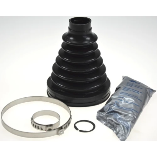 DRIVESHAFT JOINT BOOT SET - 0