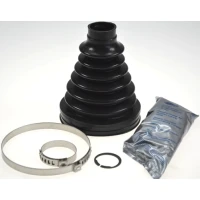 Driveshaft joint boot set