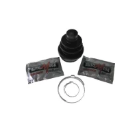 Driveshaft joint boot set