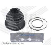 Driveshaft joint boot set