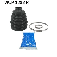 Driveshaft joint boot set