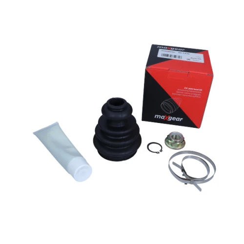 DRIVESHAFT JOINT BOOT SET - 1